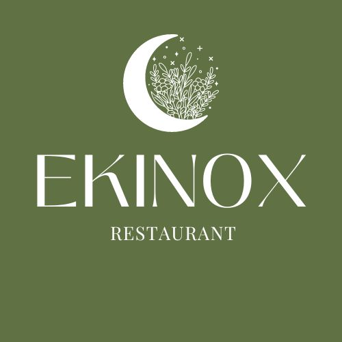 Logo Ekinox