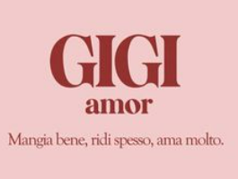 Gigi Amor