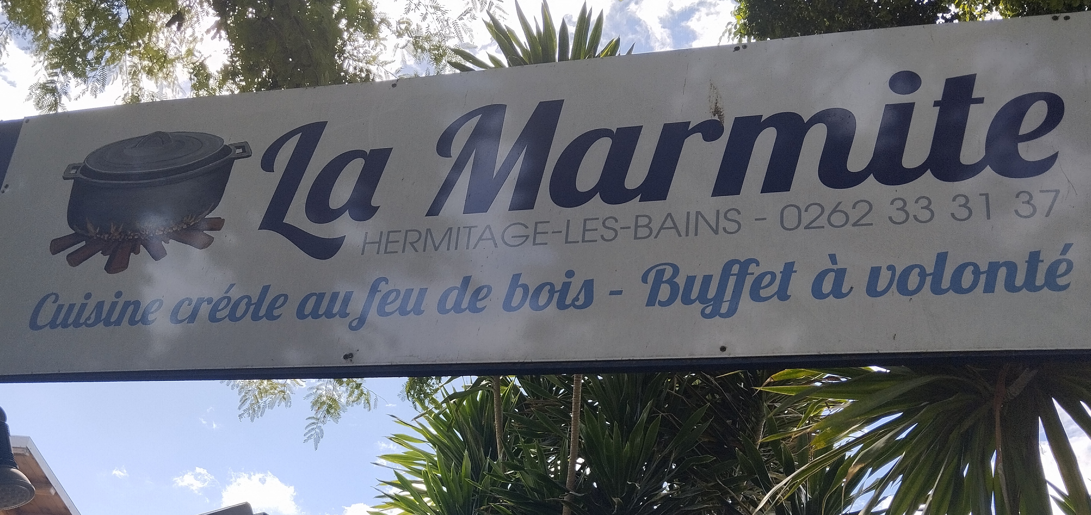 La Marmite