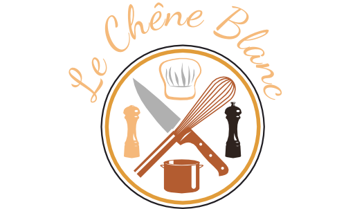 Logo Le Chene Blanc