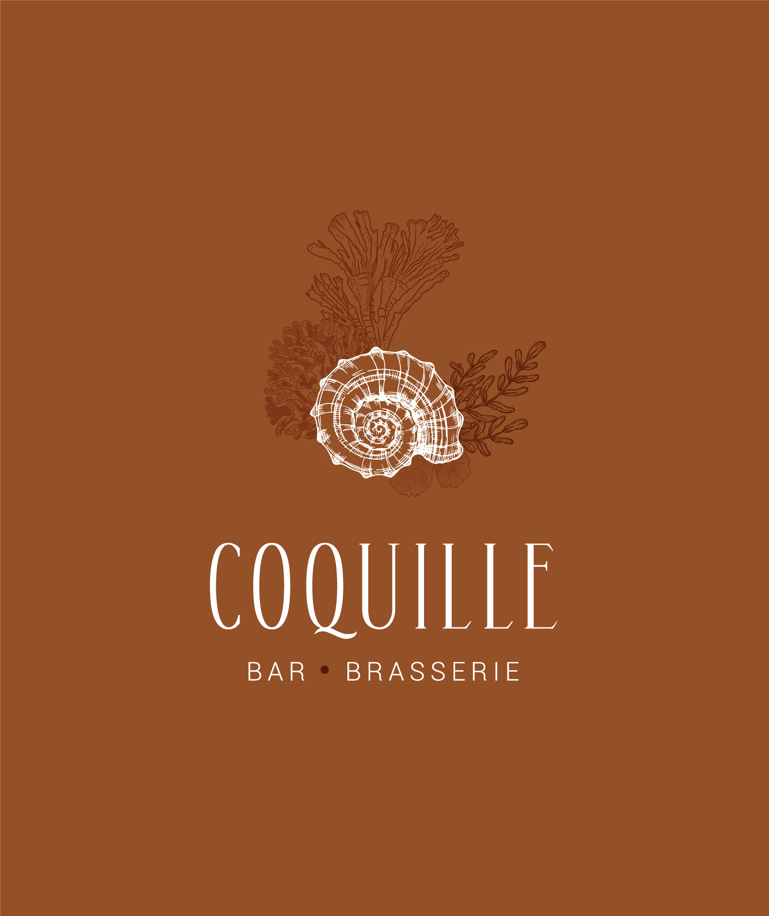 COQUILLE