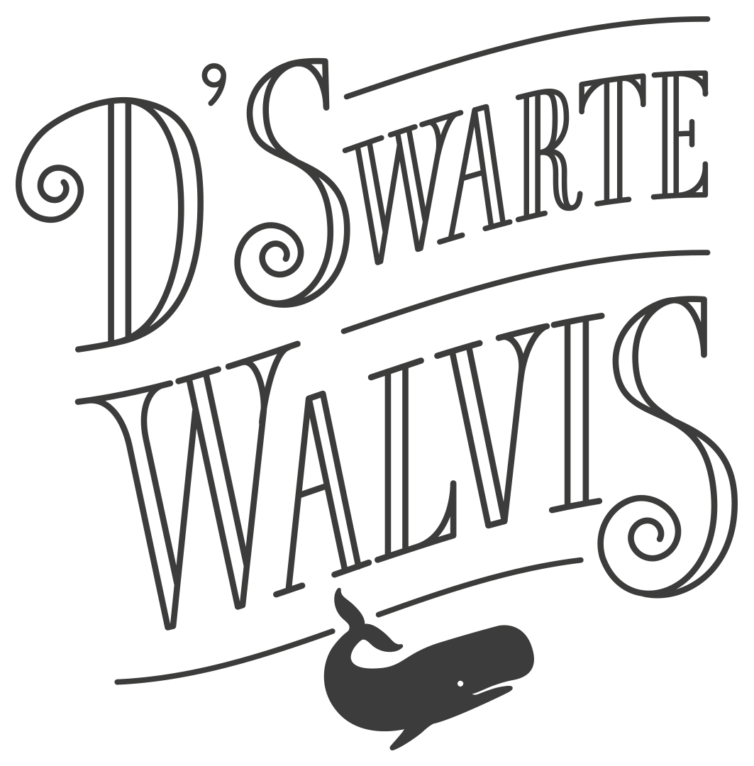 Restaurant De Hoop Op d'Swarte Walvis