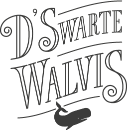 Restaurant De Hoop Op d'Swarte Walvis