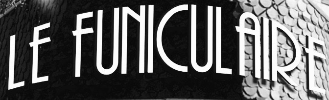 Le Funiculaire