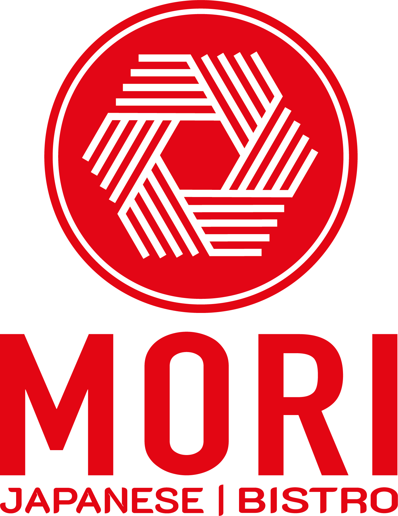 Logo Mori