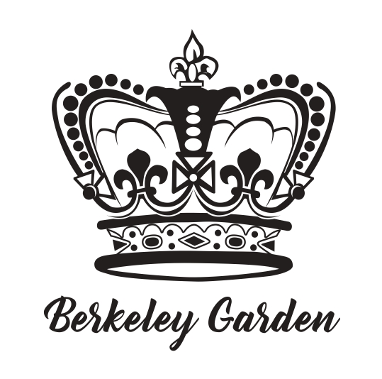Berkeley Garden grill & bar