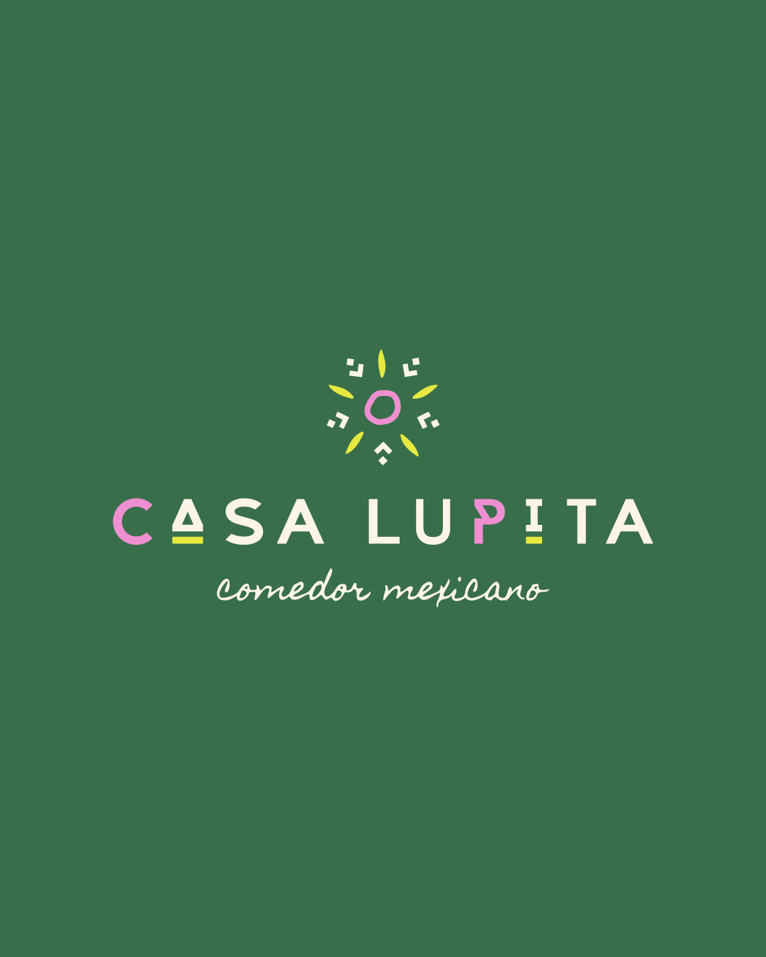 Casa Lupita