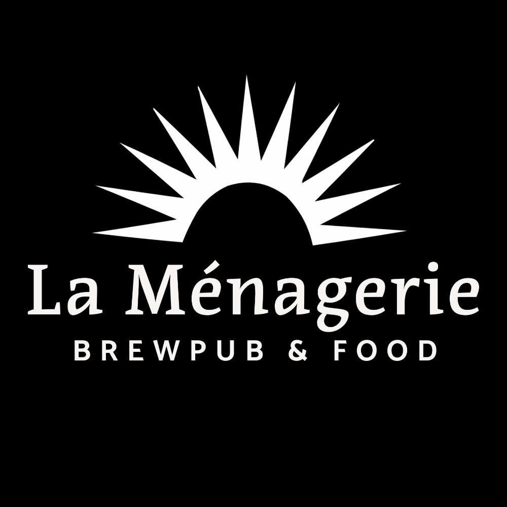 La Ménagerie - Bière artisanale & Burger maison
