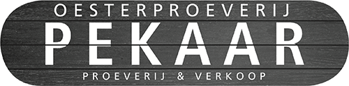 Oesterproeverij Pekaar - Oesters, mosselen & meer