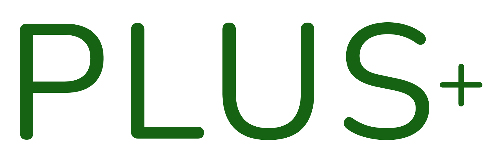 PLUS+