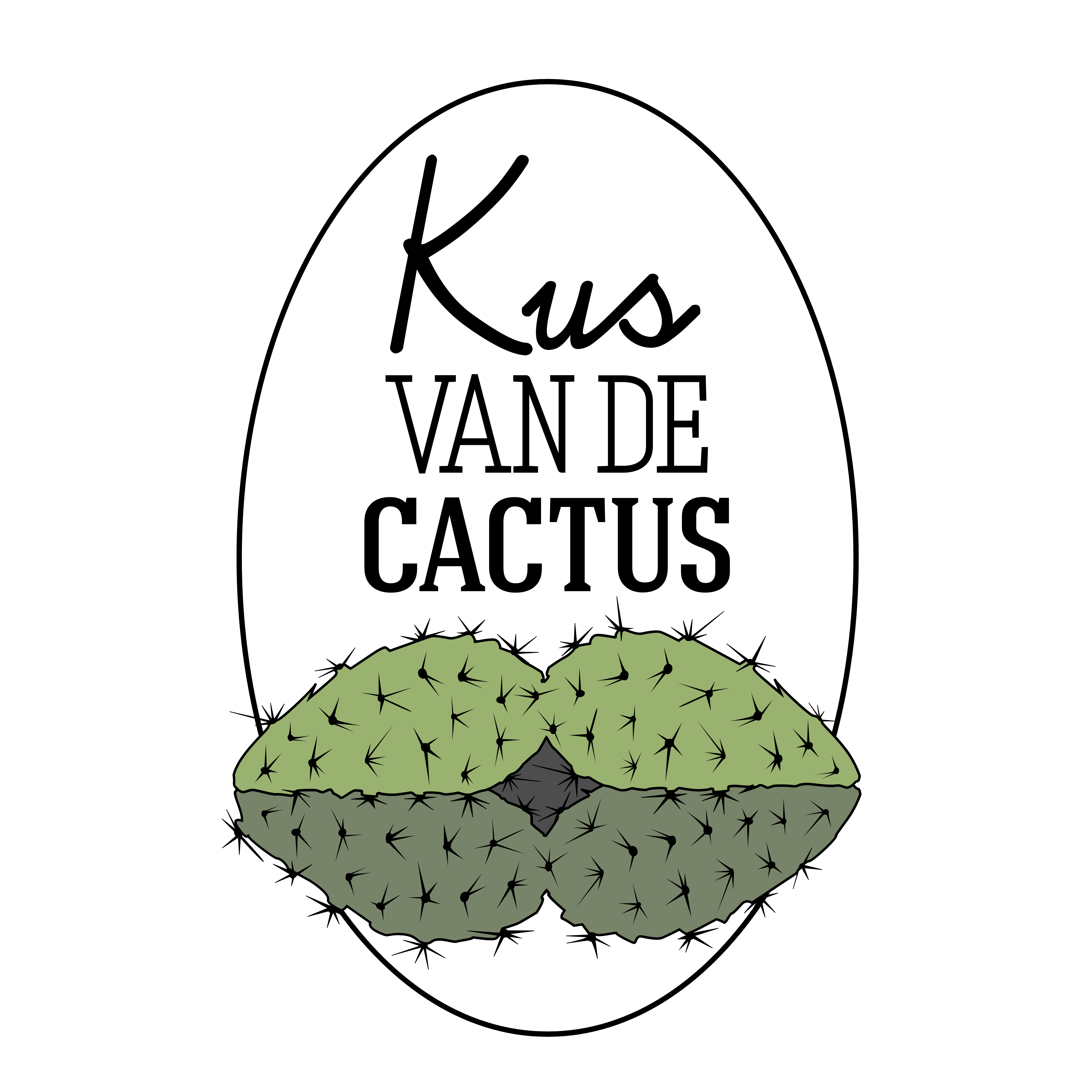 Kus van de Cactus