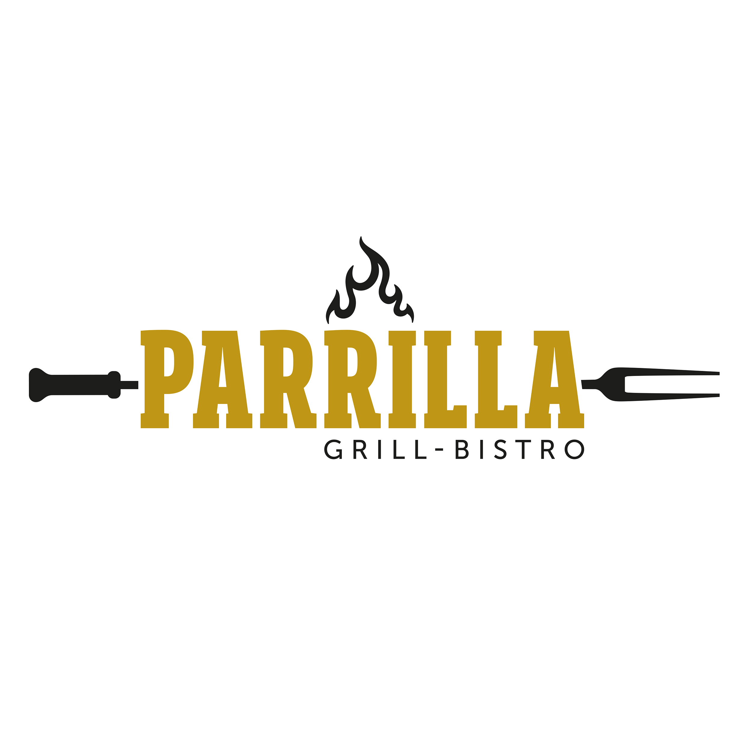 Parrilla