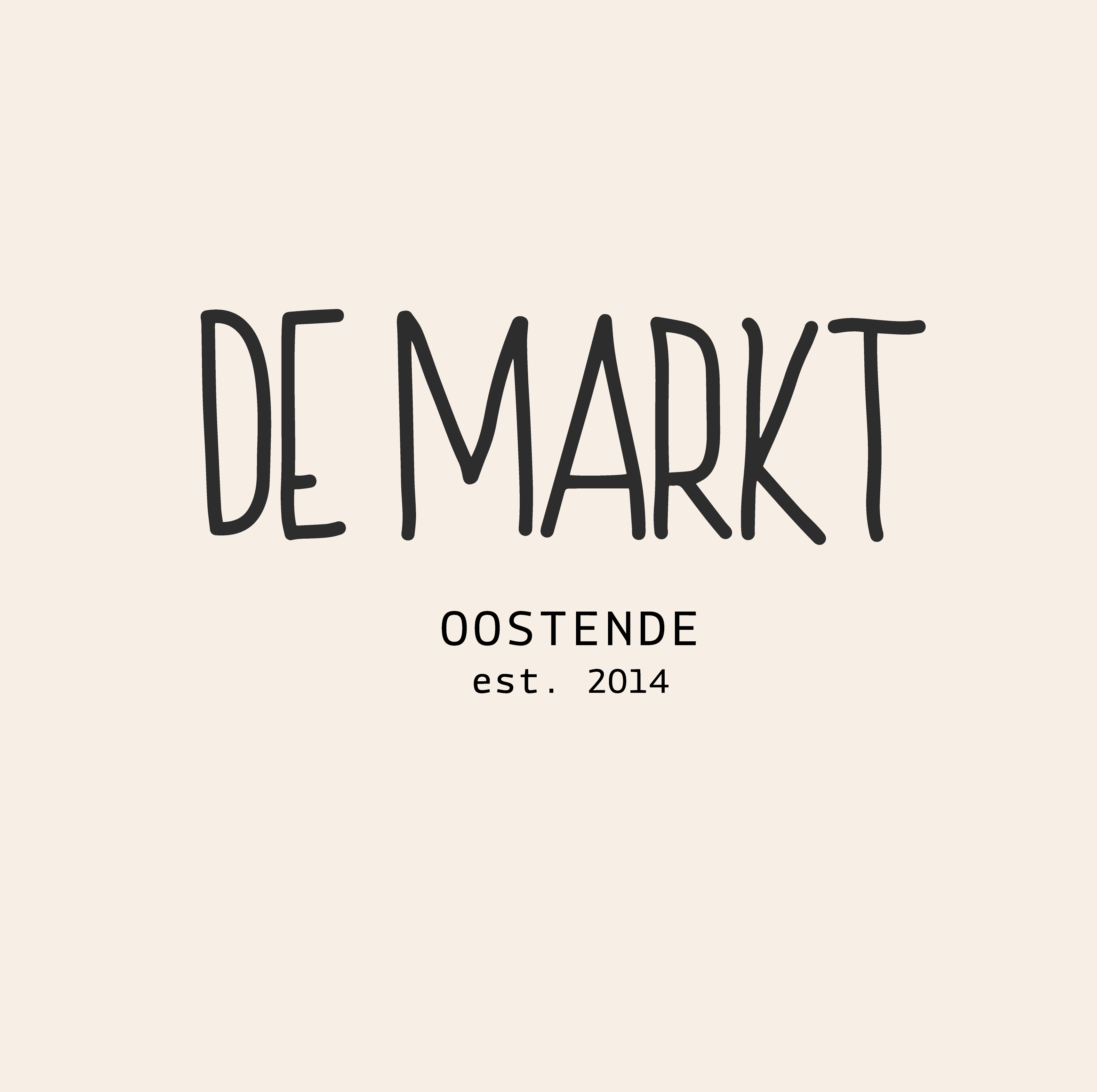 De Markt