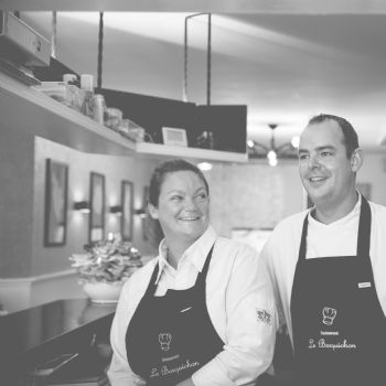 Restaurant Le Barquichon