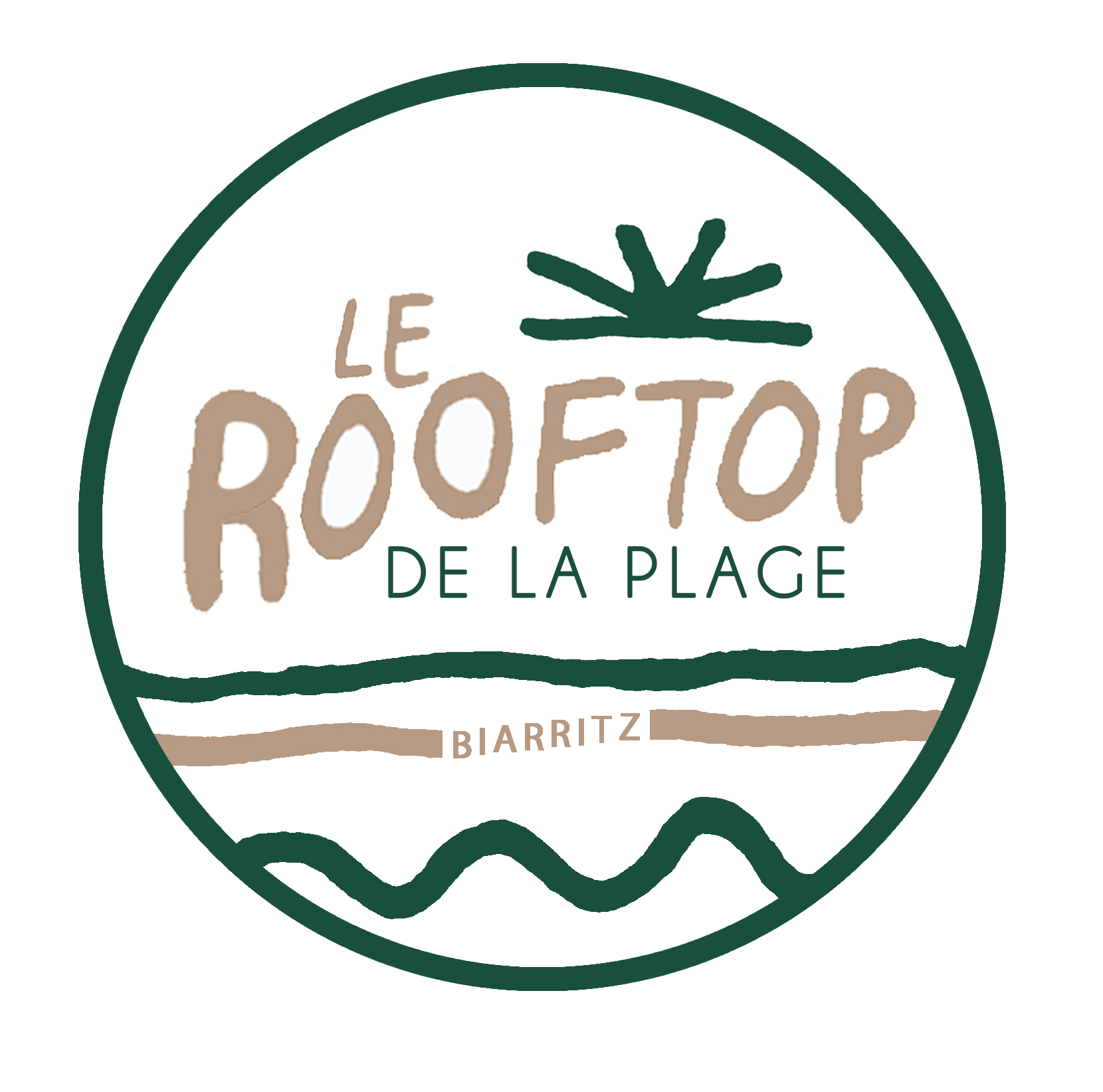 Hotel de la Plage