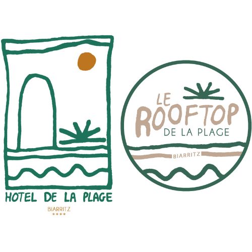 Hotel de la Plage