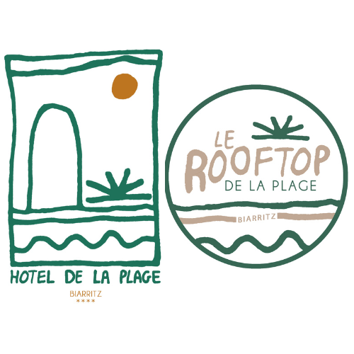 Hotel de la Plage