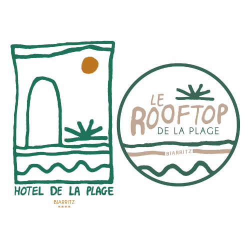 Hotel de la Plage