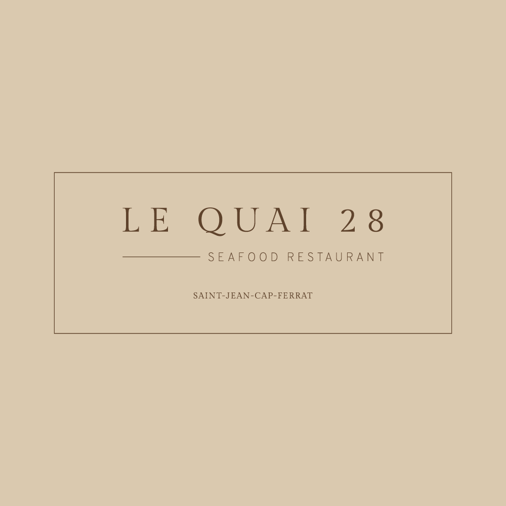 Le Quai 28