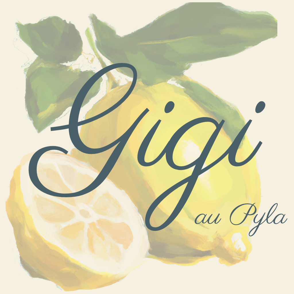 Gigi au Pyla