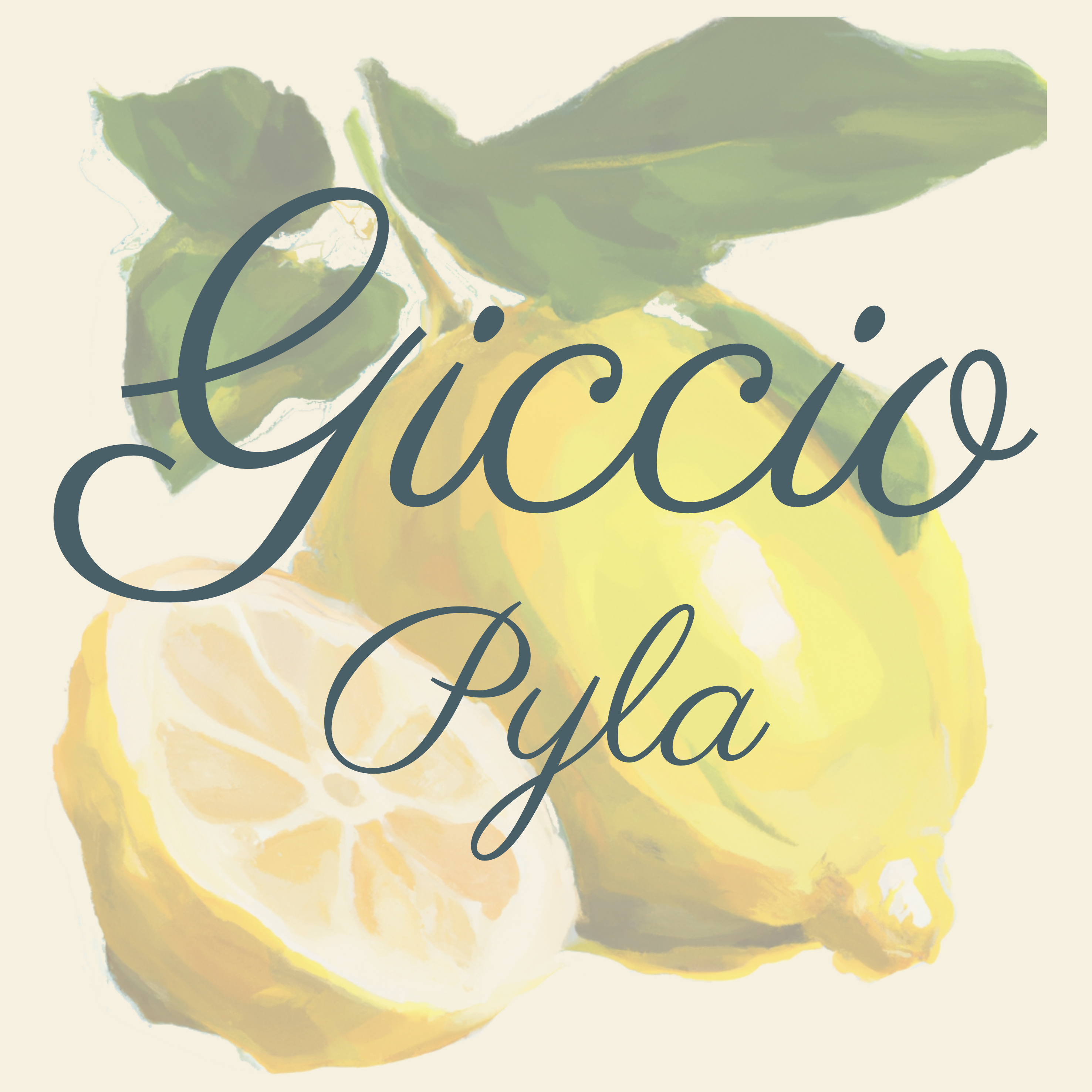Gigi au Pyla