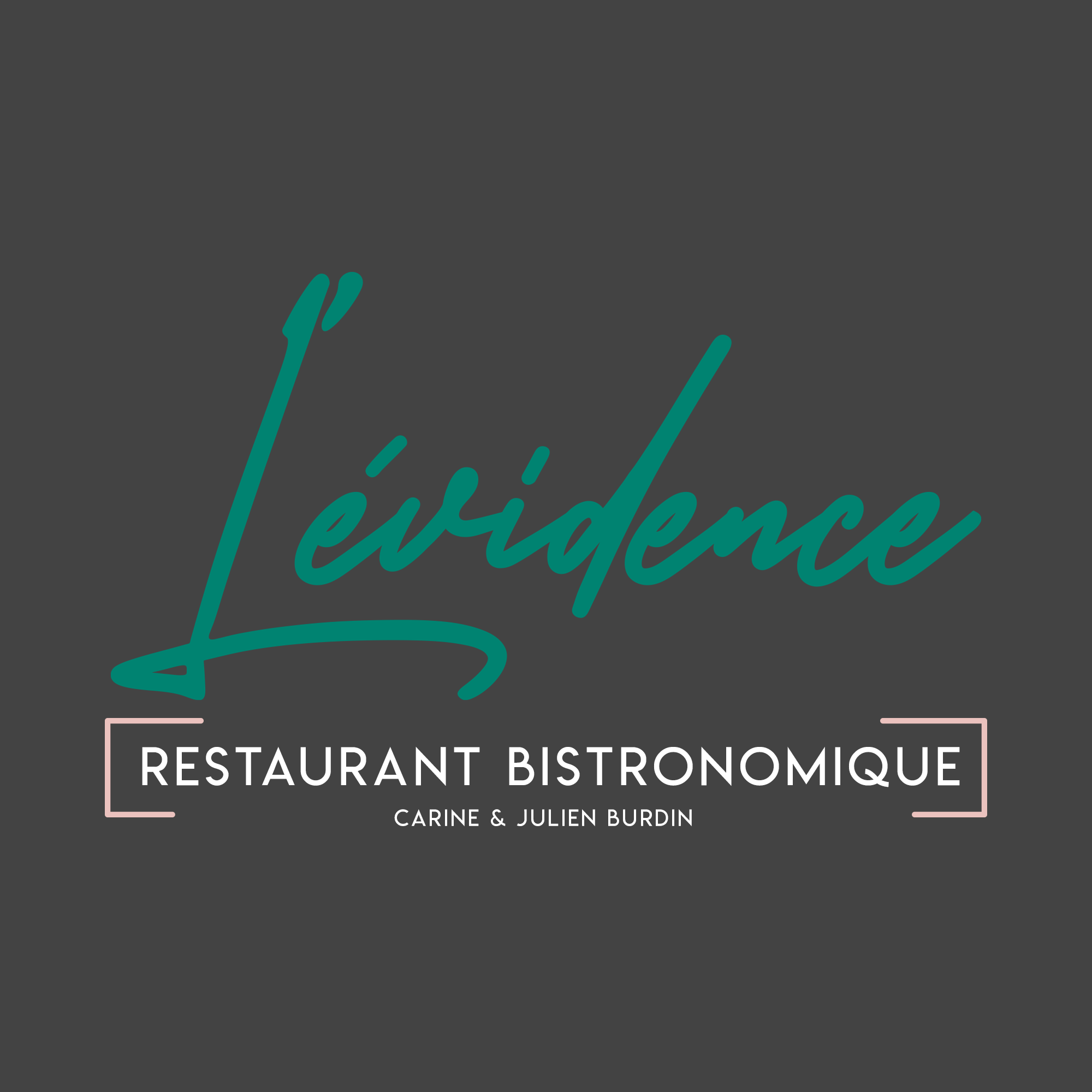 Restaurant Dijon L'Evidence