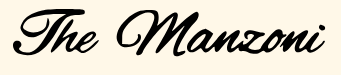 The Manzoni