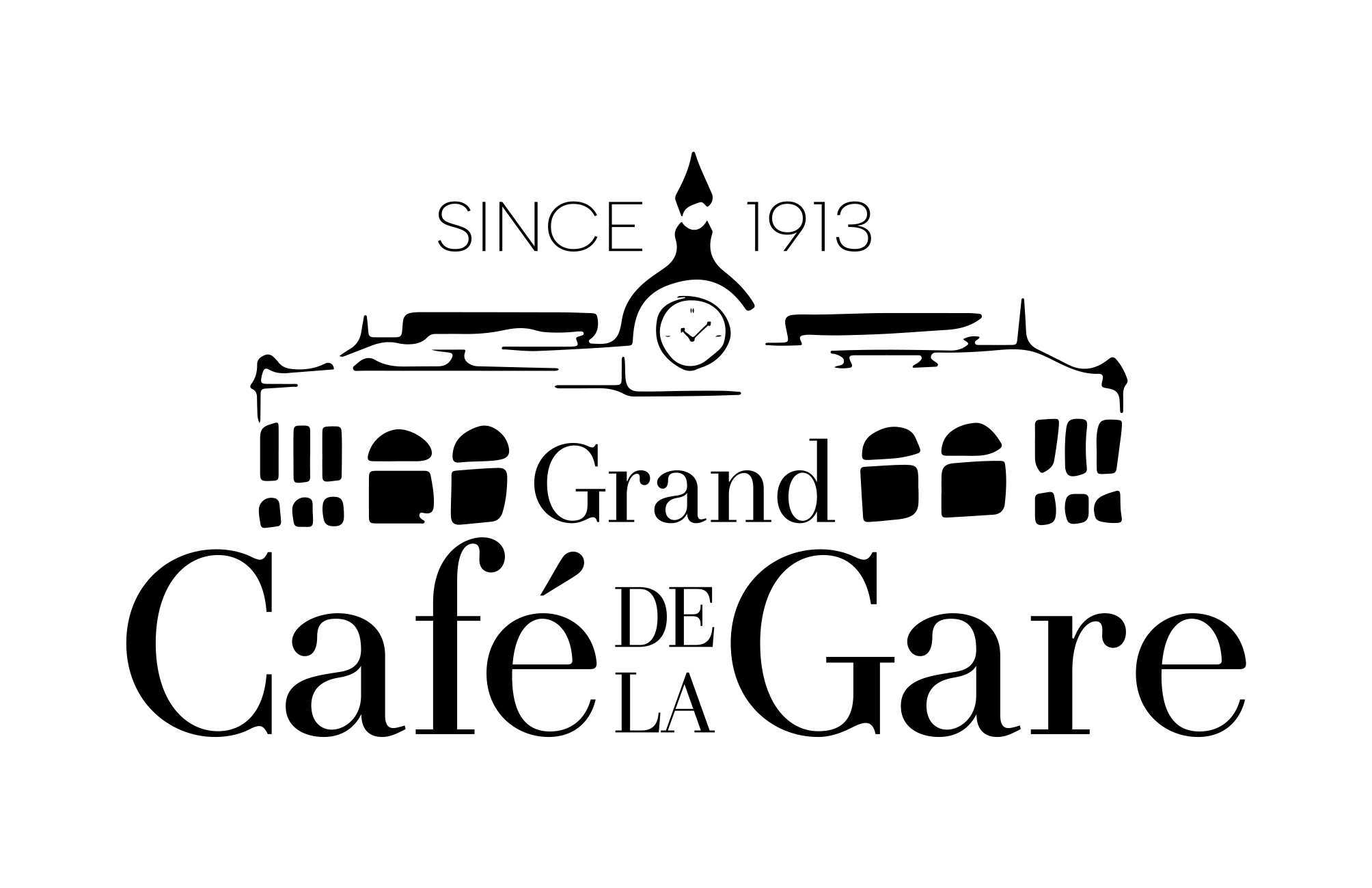 Café de la Gare (Soarano)
