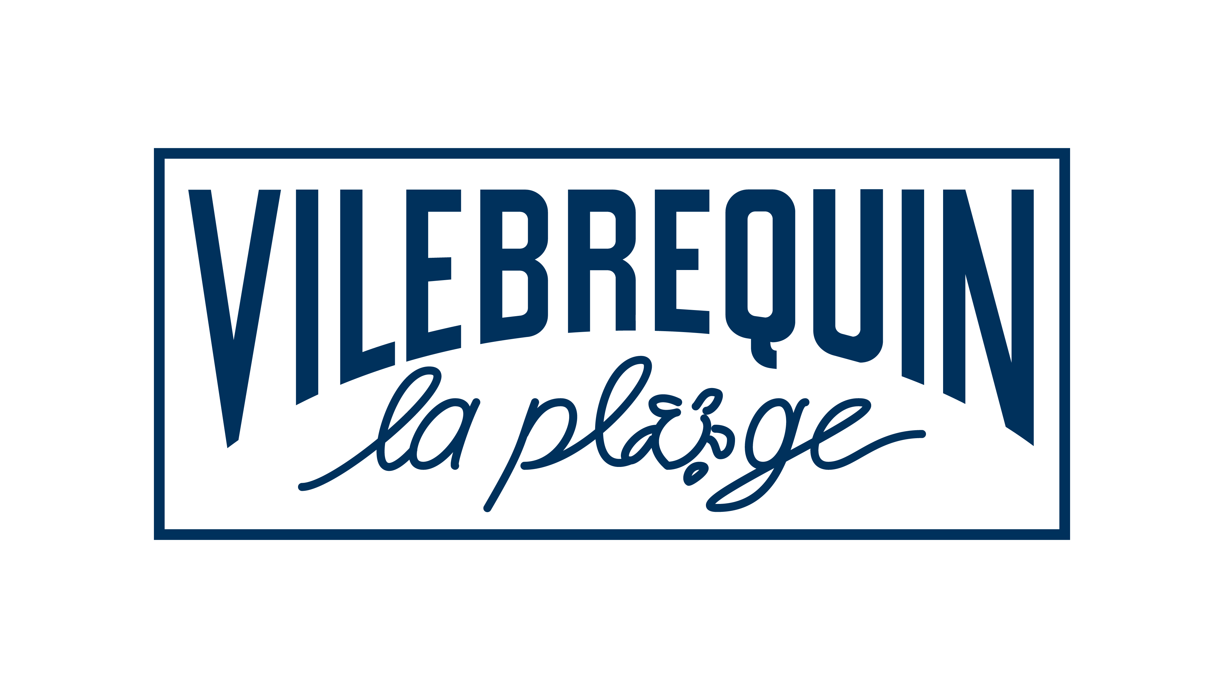 Restaurant Ondine & Vilebrequin La Plage