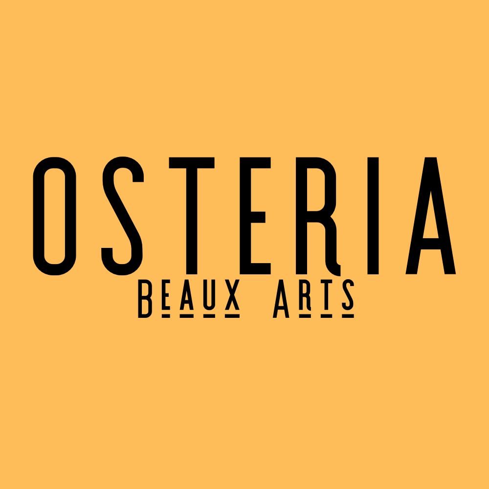 Osteria des Beaux Arts