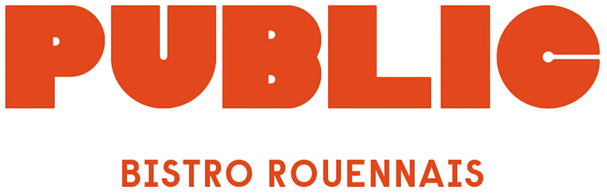 Logo PUBLIC