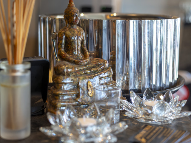Arrom Thai 