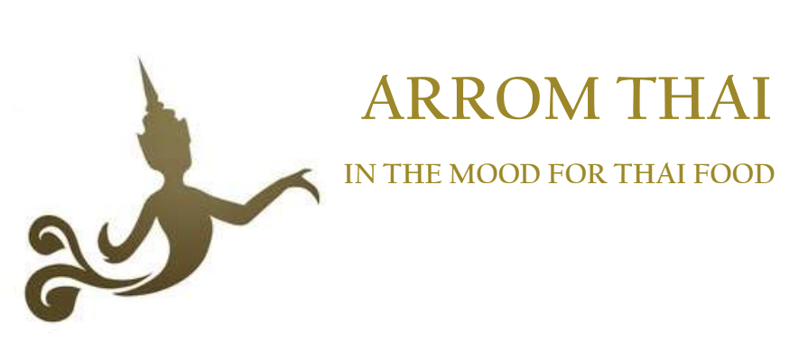 Logo Arrom Thai