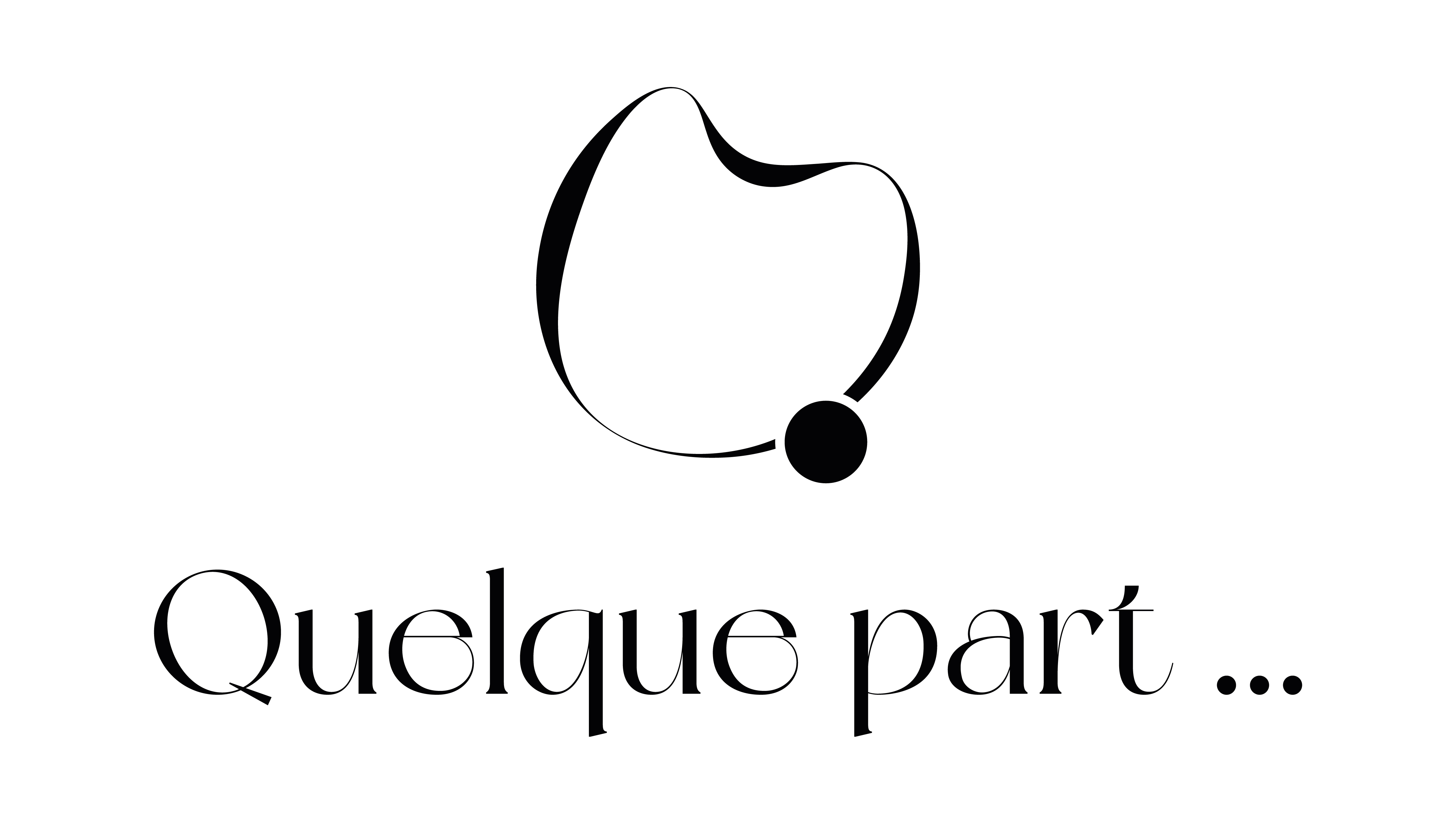 Quelque Part... La Matière - Boutique Pâtisserie Paris