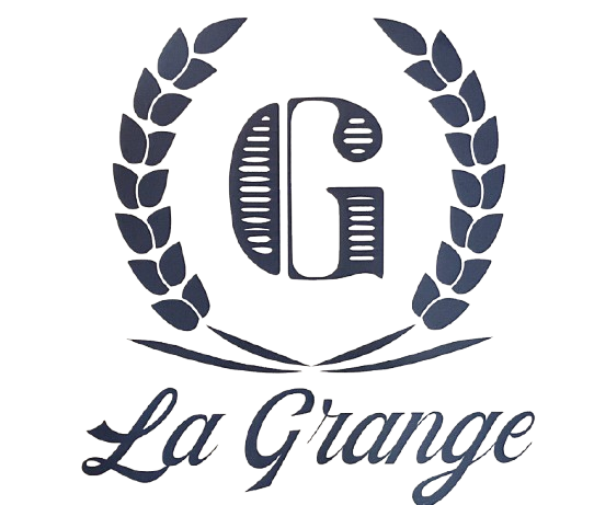 Logo La Grange Brasserie
