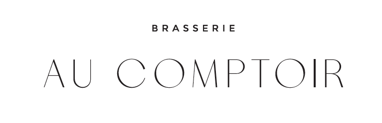Au Comptoir