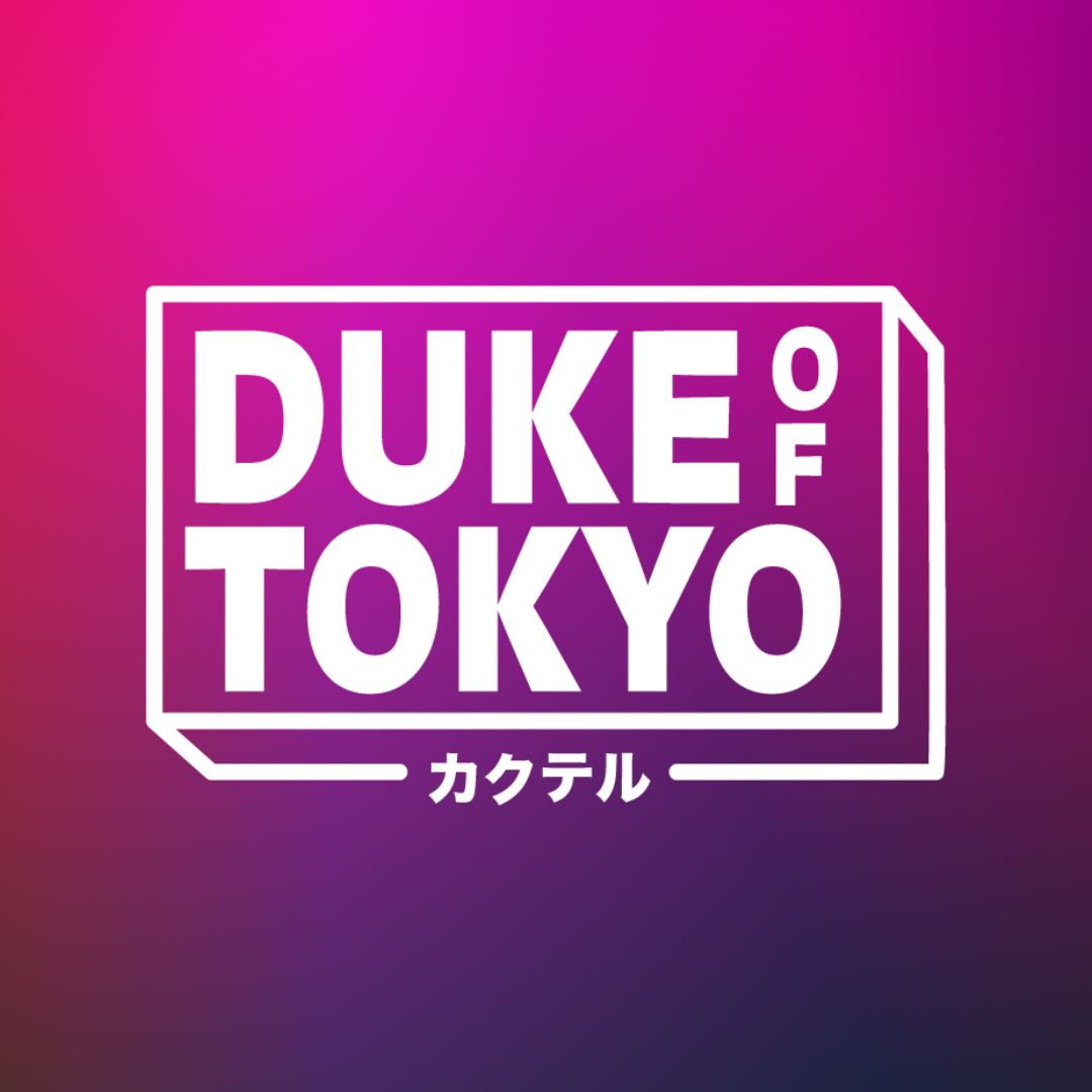 Duke of Tokyo Rotterdam