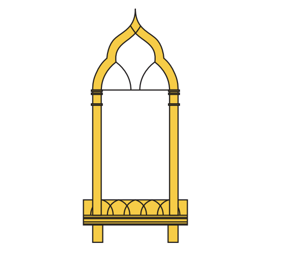 Logo La Finestra