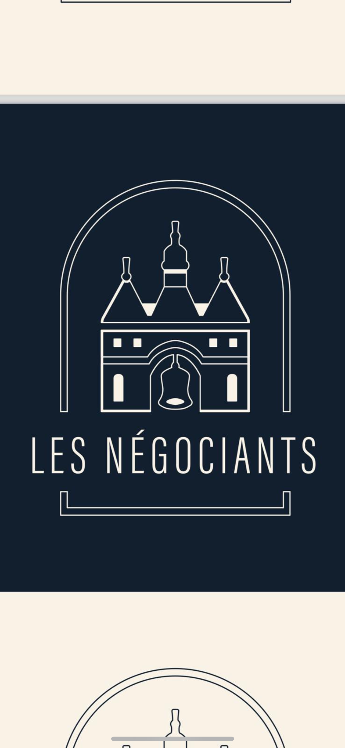 Les Négociants - Restaurant Bistronomique