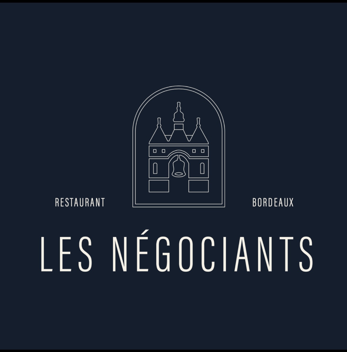 Les Négociants - Restaurant Bistronomique