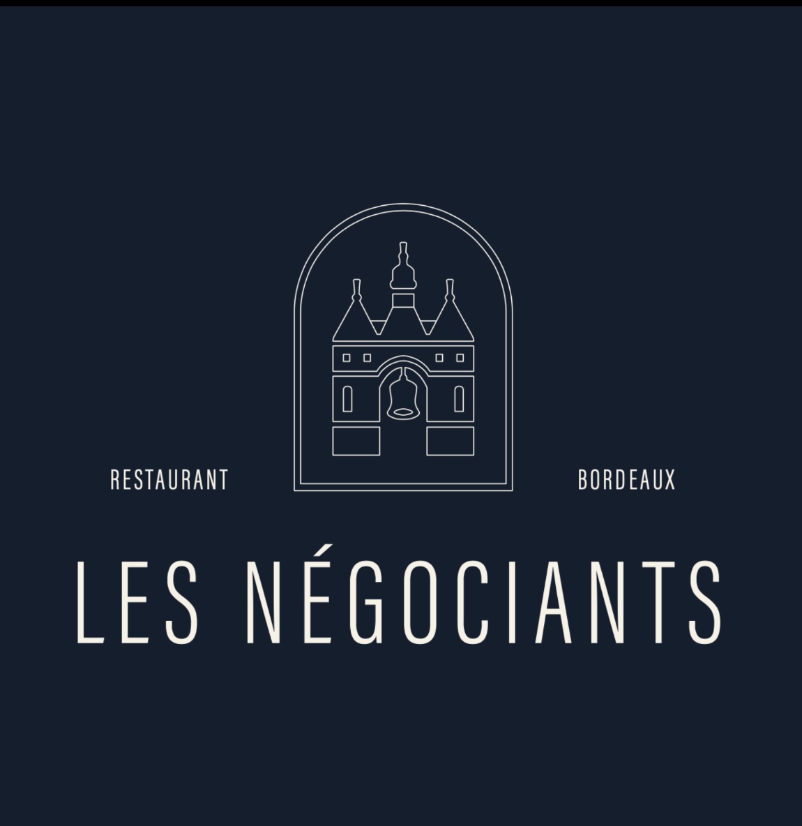 Les Négociants - Restaurant Bistronomique