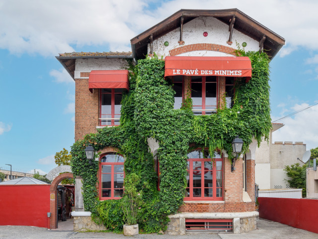 img Le Pavé des Minimes