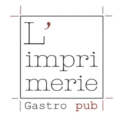 L'Imprimerie - Gastro Pub