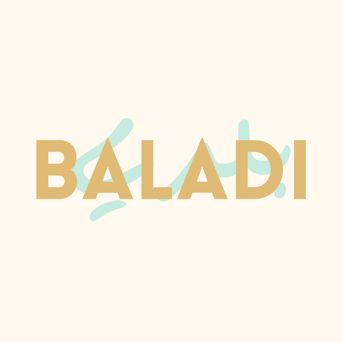 Baladi