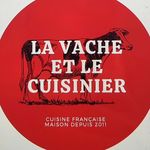 La Vache et le Cuisinier
