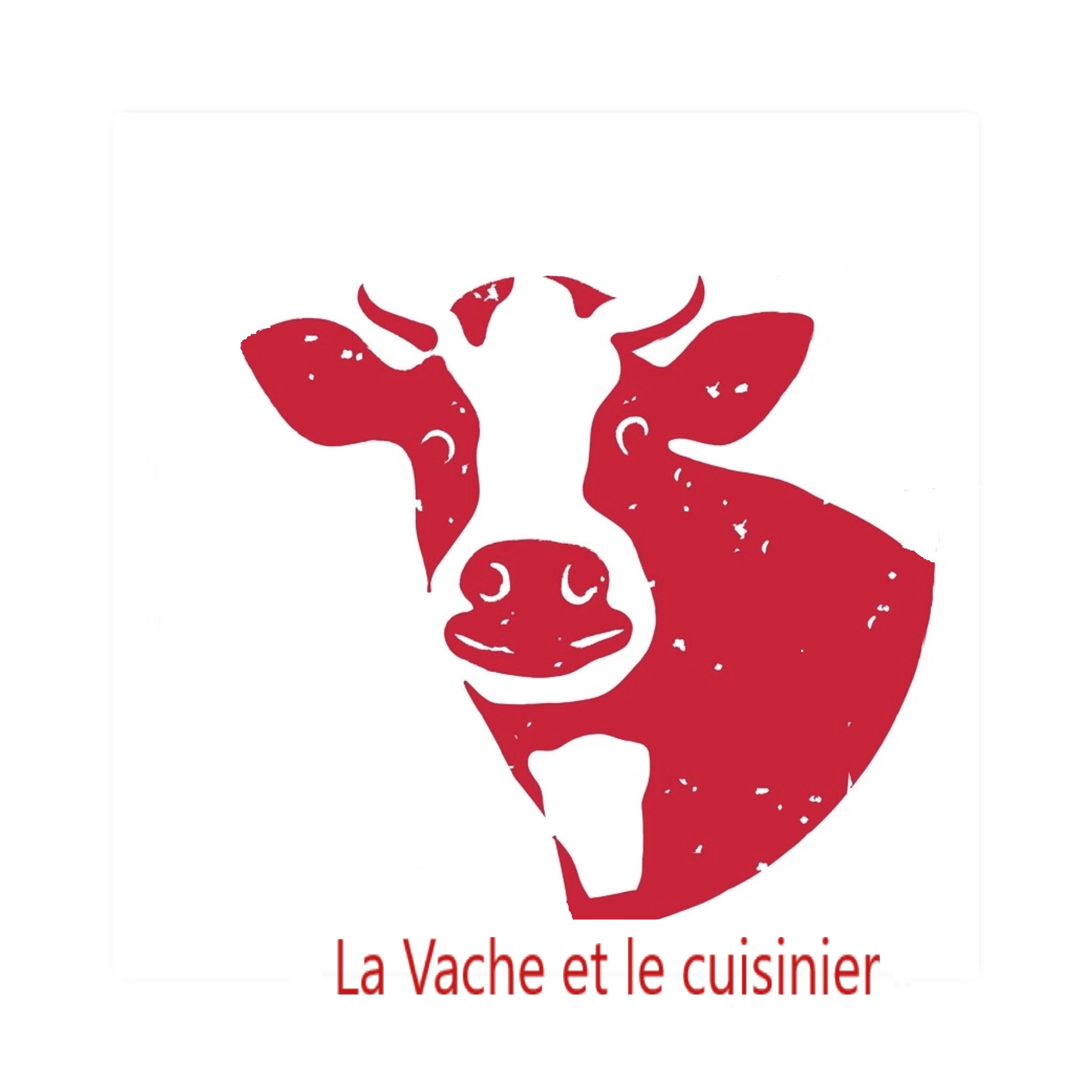 La Vache et le Cuisinier