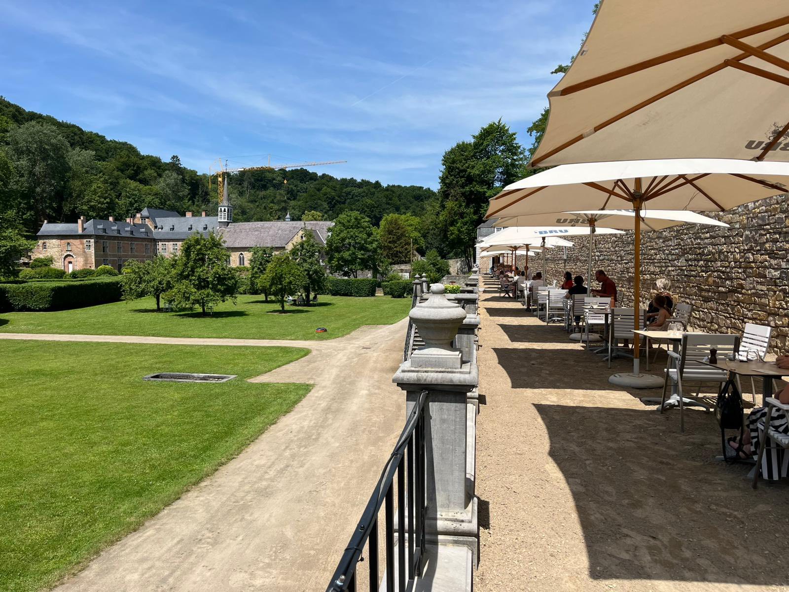 Abbaye Notre-Dame de Viviers