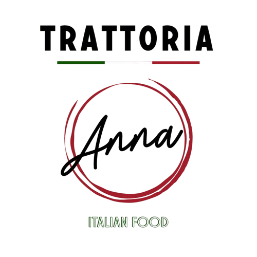 Logo TRATTORIA ANNA PIZZERIA