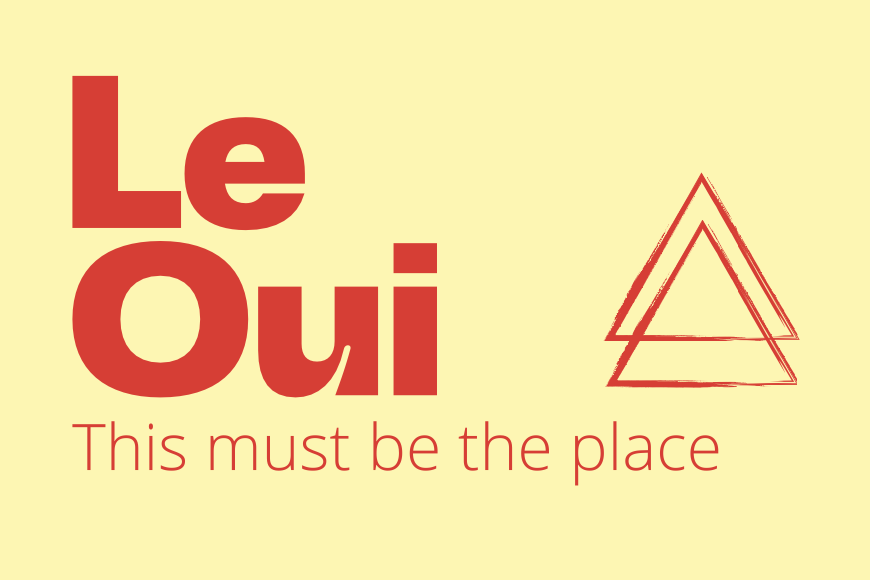 Le Oui