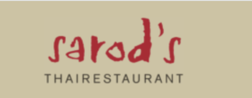 Sarod´s Thai Restaurant
